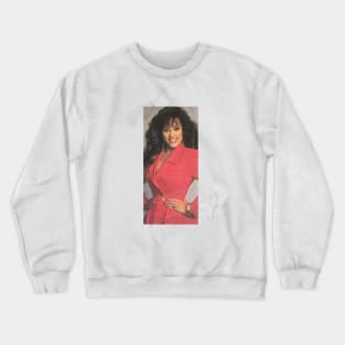 Jackee Harry pinup Crewneck Sweatshirt